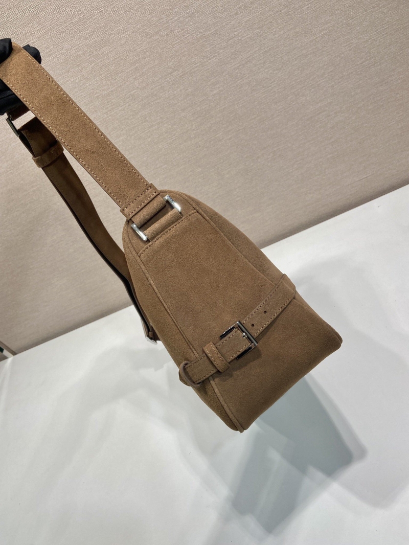 Pra*a satchel bags